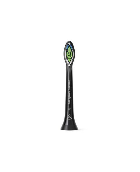 Sonicare W2 Optimal White standard brush heads - 3 pack